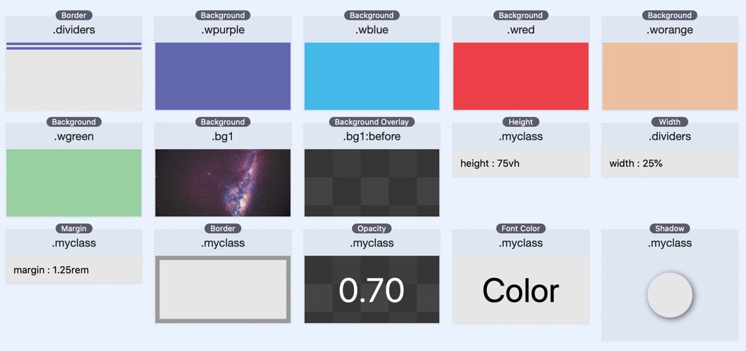 Super Forms text alignment - Stacks - RapidWeaver Forum